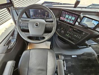 Volvo VT5 AERO 780 XXL / 6x2 TORPEDO / BOOGIE / SPECIAL / SHOW